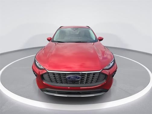 2026 Ford Escape PHEV