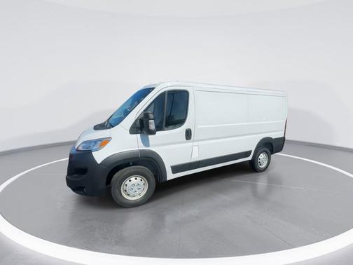 2023 RAM ProMaster 2500 Base