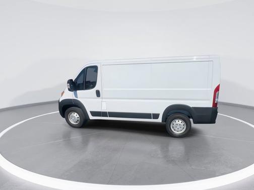 2023 RAM ProMaster 2500 Base