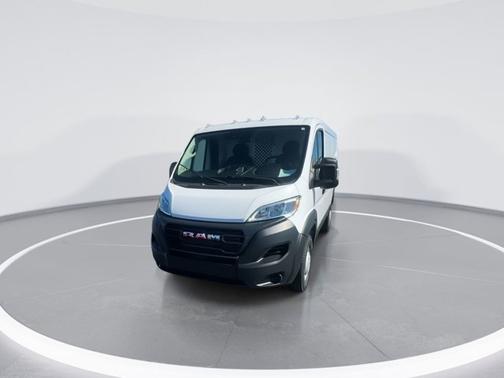 2023 RAM ProMaster 2500 Base
