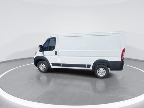 2023 RAM ProMaster 2500 Base