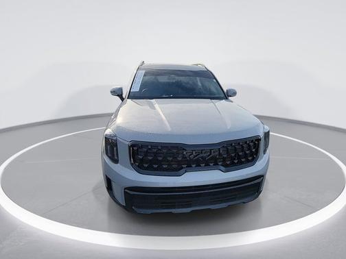 2025 Kia Telluride EX X-Pro