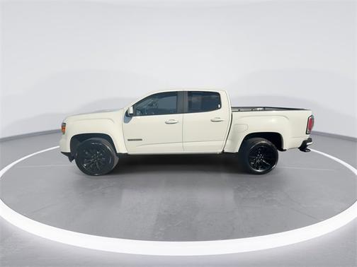 2021 GMC Canyon 2WD Elevation