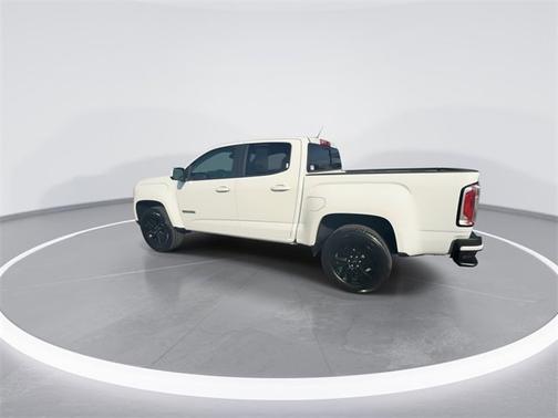 2021 GMC Canyon 2WD Elevation