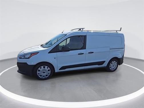 2020 Ford Transit Connect XL