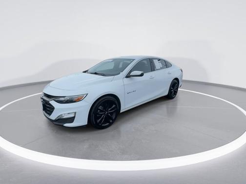 2023 Chevrolet Malibu 1LT