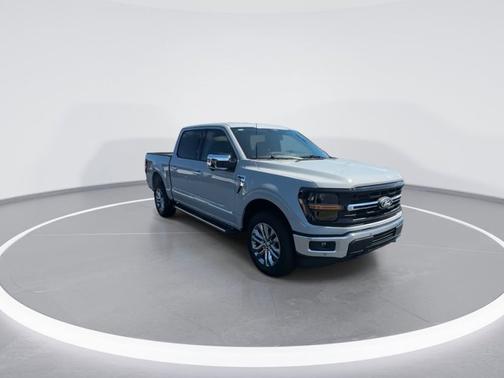 Avalanche 2026 Ford F-150 XLT