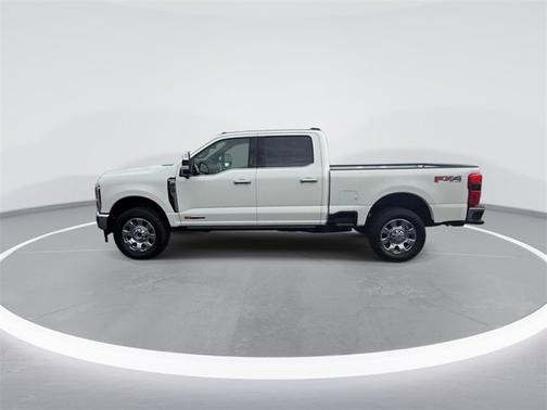 2024 Ford F-250 King Ranch