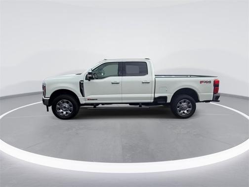2024 Ford F-250 King Ranch