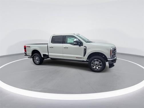 2024 Ford F-250 King Ranch