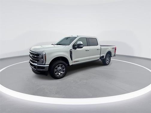 2024 Ford F-250 King Ranch
