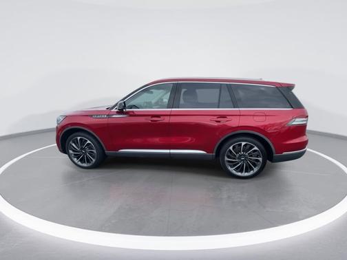 2020 Lincoln Aviator Reserve AWD