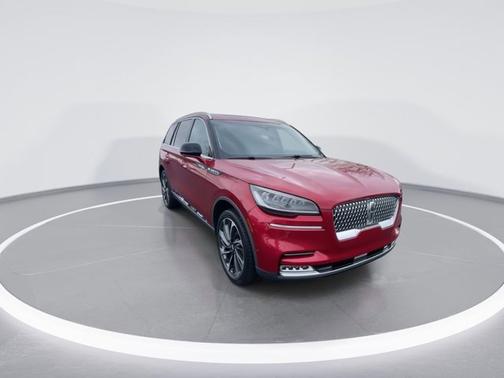 2020 Lincoln Aviator Reserve AWD