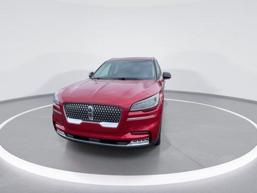 2020 Lincoln Aviator Reserve AWD