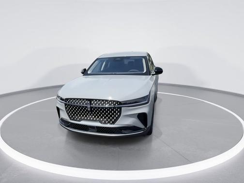 Gray Matter Metallic Clearcoat 2026 Lincoln Nautilus Premiere