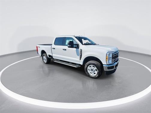 2026 Ford F-250 XLT