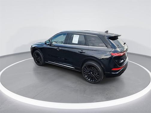 2021 Lincoln Corsair Reserve