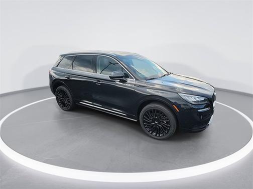 2021 Lincoln Corsair Reserve