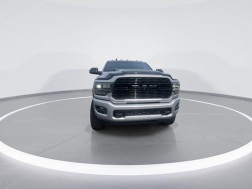 2022 RAM 2500 Limited