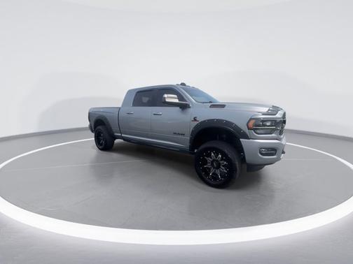 2022 RAM 2500 Limited
