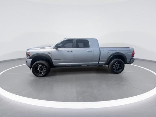 2022 RAM 2500 Limited