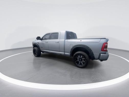 2022 RAM 2500 Limited