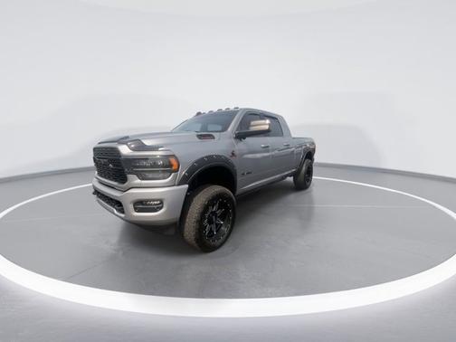 2022 RAM 2500 Limited