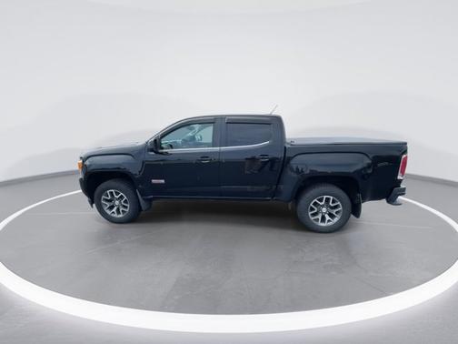 2020 GMC Canyon 4WD All Terrain w/Leather