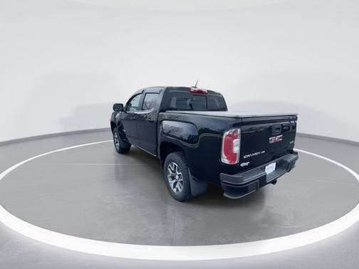 2020 GMC Canyon 4WD All Terrain w/Leather