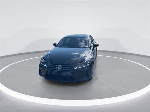 2020 Lexus IS 300 Base