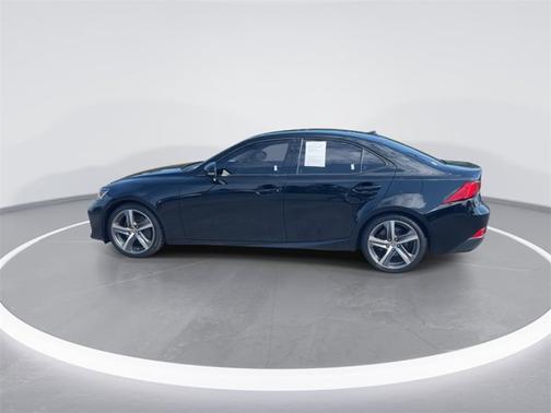2020 Lexus IS 300 Base