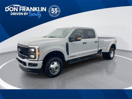 2026 Ford F-350 XL