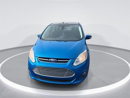 2013 Ford C-Max Hybrid SEL