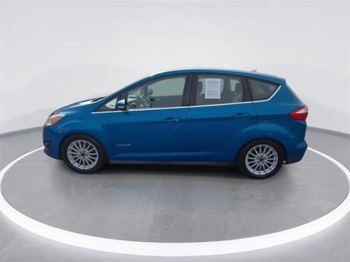 2013 Ford C-Max Hybrid SEL