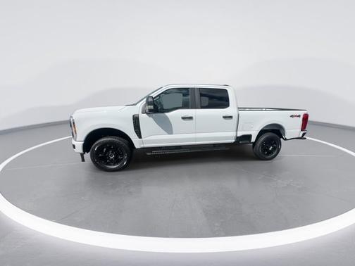 Oxford White 2026 Ford F-250 XL