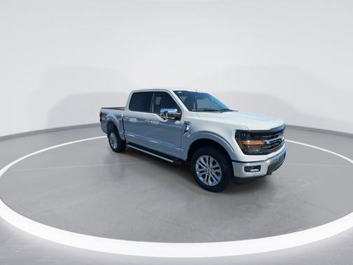 Avalanche 2026 Ford F-150 XLT