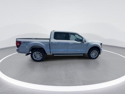 Avalanche 2026 Ford F-150 XLT