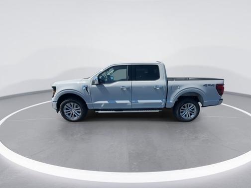 Avalanche 2026 Ford F-150 XLT