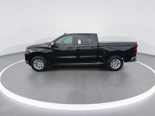 2023 Chevrolet Silverado 1500 1LT