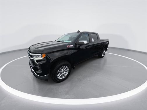 2023 Chevrolet Silverado 1500 1LT