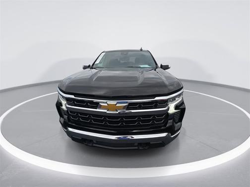 2023 Chevrolet Silverado 1500 1LT