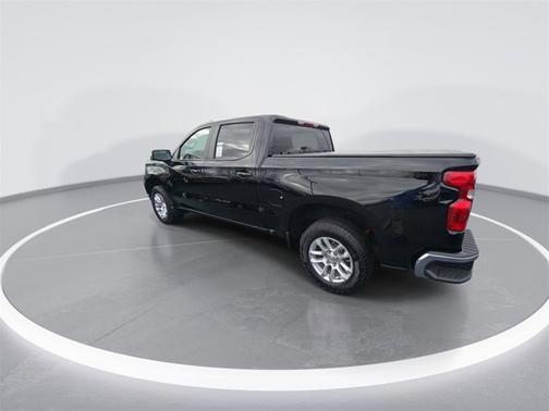 2023 Chevrolet Silverado 1500 1LT