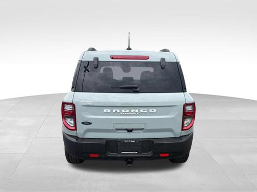 Cactus 2024 Ford Bronco Sport Big Bend