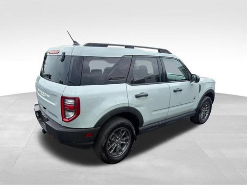 Cactus 2024 Ford Bronco Sport Big Bend