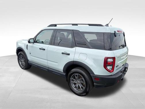 Cactus 2024 Ford Bronco Sport Big Bend