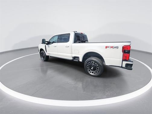 2026 Ford F-250 