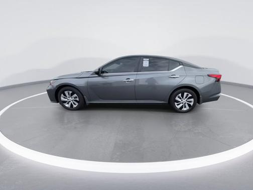 Gun Metallic 2023 Nissan Altima 2.5 S
