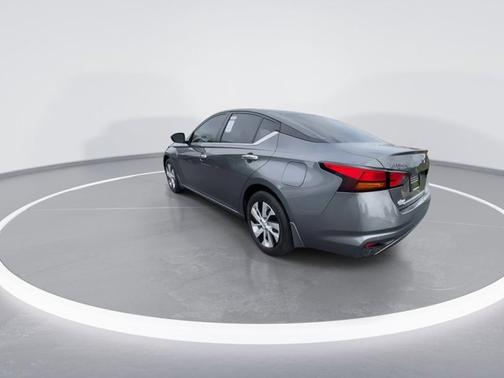 Gun Metallic 2023 Nissan Altima 2.5 S