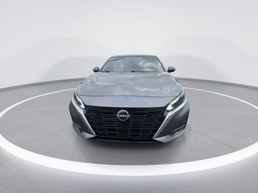 Gun Metallic 2023 Nissan Altima 2.5 S
