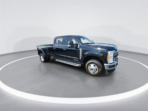 2023 Ford F-350 XLT
